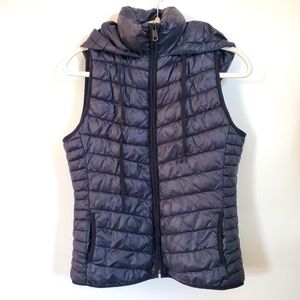 Old Navy Women's Puffer Vest | S
